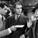 Illustration for article titled iHis Girl Friday/i salutes journalism and the amazing Rosalind Russell